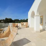 Landhuis La Perla Bianca By Lovesud *