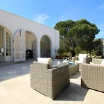 La Perla Bianca By Lovesud Santa Maria di Leuca