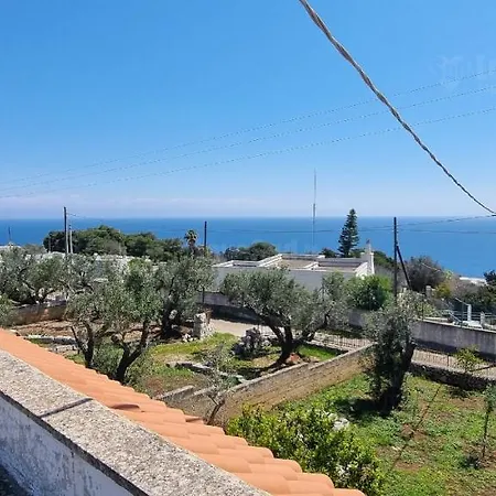 Foresta Leuca By Lovesud Santa Maria di Leuca