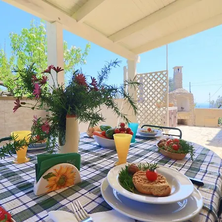 乡村民宿 Foresta Leuca By Lovesud *