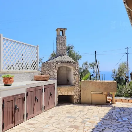 Foresta Leuca By Lovesud