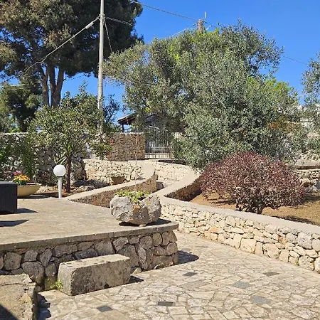 Foresta Leuca By Lovesud Country house