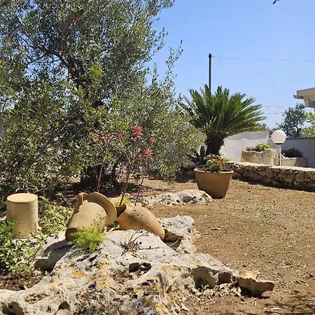 Country house Foresta Leuca By Lovesud *