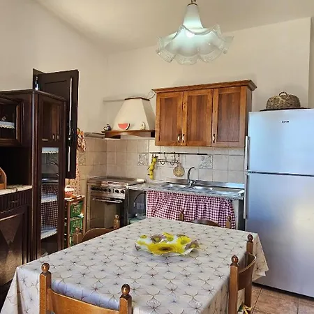 Foresta Leuca By Lovesud