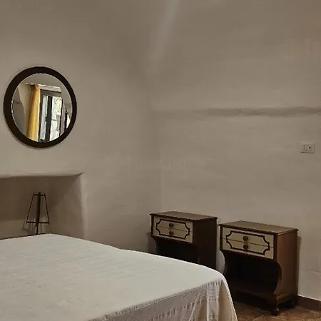 Foresta Leuca By Lovesud 乡村民宿 莱乌卡