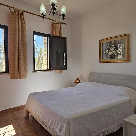 Foresta Leuca By Lovesud 莱乌卡