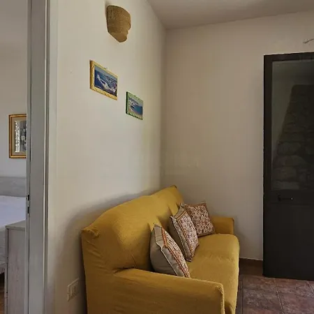 Foresta Leuca By Lovesud 乡村民宿