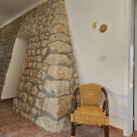 Foresta Leuca By Lovesud *