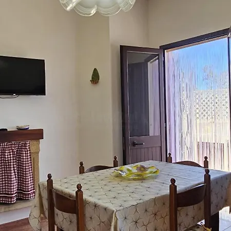 Foresta Leuca By Lovesud 莱乌卡