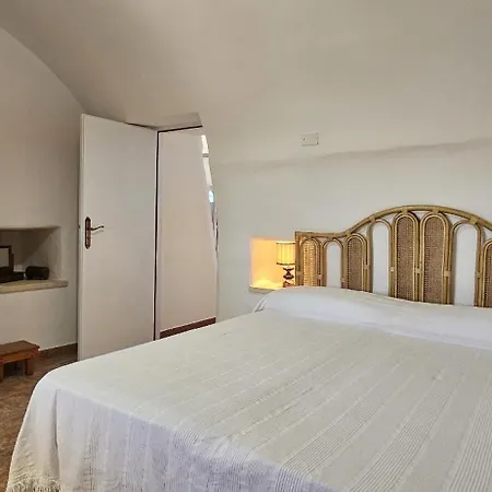 Foresta Leuca By Lovesud Country house *