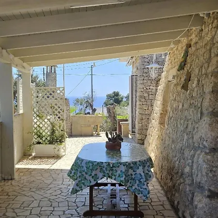 Foresta Leuca By Lovesud 莱乌卡