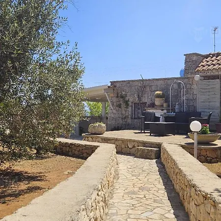 Foresta Leuca By Lovesud Country house *