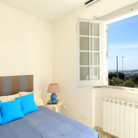 La Perla Bianca By Lovesud Santa Maria di Leuca