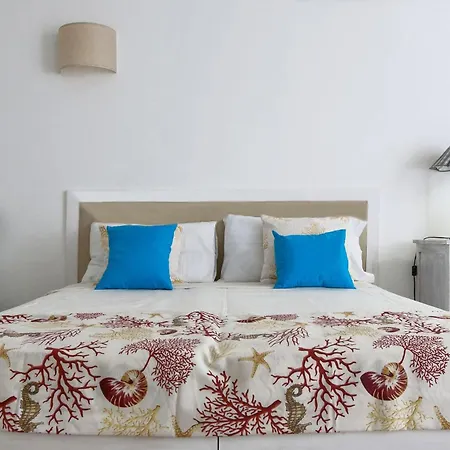 Country house La Perla Bianca By Lovesud