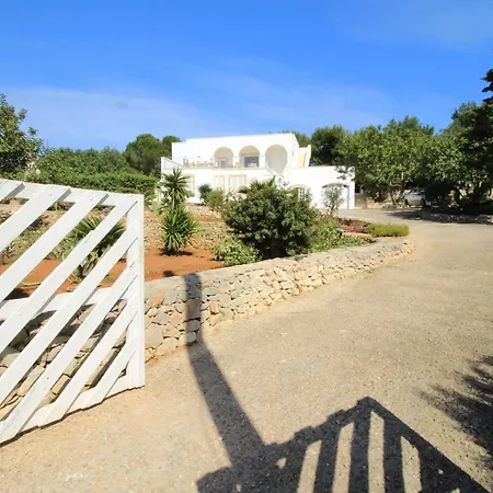 Country house La Perla Bianca By Lovesud Santa Maria di Leuca