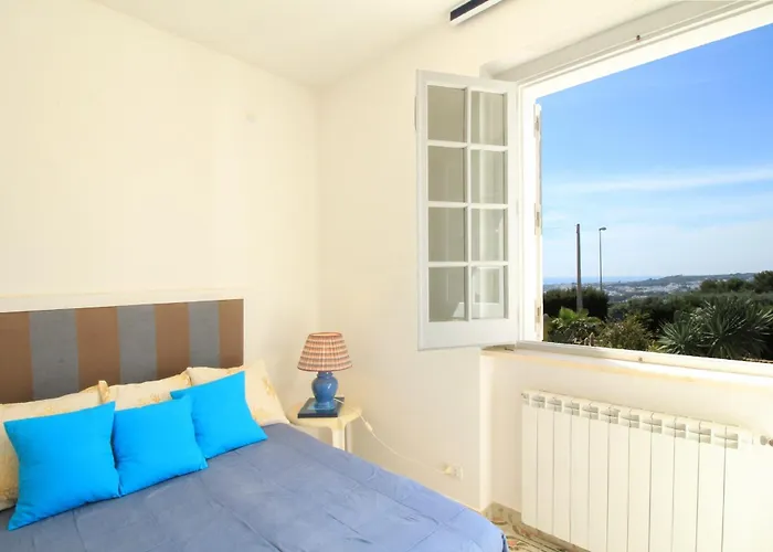 La Perla Bianca By Lovesud Santa Maria di Leuca