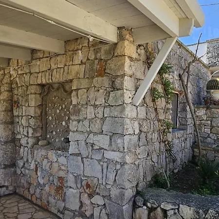 Foresta Leuca By Lovesud Casa di campagna