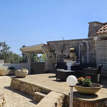 Casa di campagna Foresta Leuca By Lovesud Santa Maria di Leuca