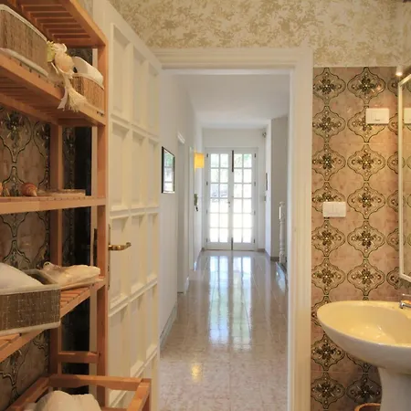 La Perla Bianca By Lovesud * Santa Maria di Leuca